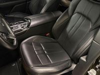 Gebraucht Maserati Levante 275 PS (202 kW) 2017 Grün SUV
