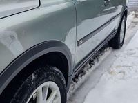 Gebraucht Volvo XC90 209 PS (153 kW) 2004 Grün SUV