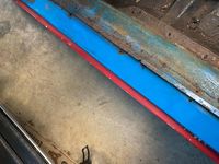 Gebraucht Porsche 911 125 PS (91 kW) 1971 Blau