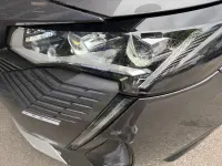 Gebraucht Peugeot 3008 GT 224 PS (164 kW) 2022 Grau SUV