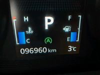 Gebraucht Mitsubishi Outlander 150 PS (110 kW) 2017 Schwarz SUV