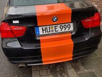 Gebraucht BMW 318 143 PS (105 kW) 2011 Limousine