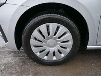 Neu Skoda Scala Selection 2025 Brillantsilber metallic Kleinwagen