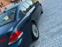 Gebraucht BMW 735 272 PS (200 kW) 2002 Blau Limousine