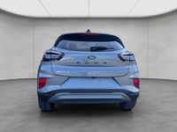 Neu Ford Puma Titanium 125 PS (91 kW) 2026 Silber SUV