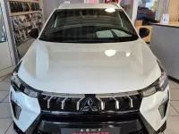 Neu Mitsubishi ASX Edition 158 PS (116 kW) 2025 Weiß SUV