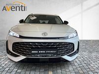 Neu MG HS Luxury 272 PS (200 kW) 2025 Weiß SUV