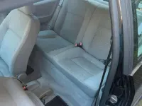 Brugt VW Lupo 60 HK (44 kW) 2004 Sort Hatchback