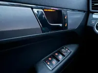 Usata Mercedes E250 Avantgarde 204 CV (150 kW) 2011 Grigio Coupé