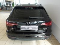 gebraucht Audi A4 Avant 2.0TDI quattro S-tronic