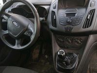 Usata Ford Transit Connect 2014 Bianco Monovolume