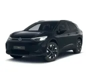 Neu VW ID.4 R 210 kW (286 PS) 2026 Schwarz SUV
