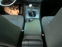 Gebraucht BMW 320 150 PS (110 kW) 2004 Schwarz Kombi