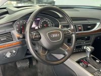 gebraucht Audi A6 Lim. 2.8 FSI Multitronic Vollausstattung