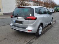 gebraucht Opel Zafira Tourer 2.0 CDTI Business Edition 125k...