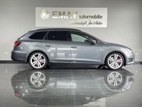 gebraucht Seat Leon Cupra 265 Automatik/Navi/LED/Alcantara/