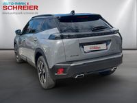 Gebraucht Peugeot 2008 GT 136 PS (100 kW) 2025 Grau SUV