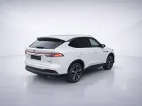 Gebraucht MG HS Luxury 272 PS (200 kW) 2025 Pearl white SUV