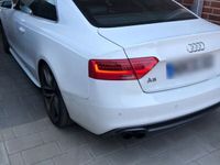 gebraucht Audi A5 1.8 TFSI -