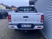 Gebraucht JAC T8 204 PS (150 kW) 2025 Grau Pickup