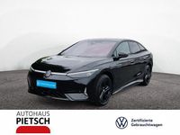 Gebraucht VW ID.7 GTX 250 kW (340 PS) 2024 Grenadillschwarz metallic Kleinwagen