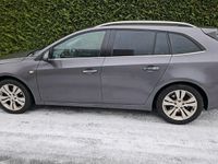 gebraucht Chevrolet Cruze wer heute abholt 3700