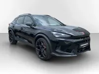 Neu Cupra Formentor VZ 390 PS (286 kW) 2026 Midnight schwarz metallic SUV