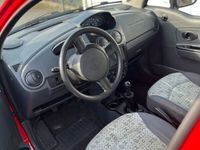 gebraucht Chevrolet Matiz 2010, TÜV 2025,Service Neu, Bluetooth