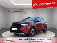 Gebraucht Opel Frontera 83 kW (113 PS) 2025 Orange SUV