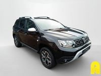 Gebraucht Dacia Duster Anniversary 131 PS (96 kW) 2020 Schwarz SUV