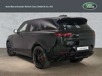 gebraucht Land Rover Range Rover Sport D350 Autobiography WINTER-PAKET 360° SOFT-CLOSE 23