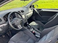 gebraucht VW Golf VI 