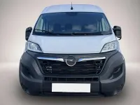 Gebraucht Opel Movano 165 PS (121 kW) 2024 Manufacturer Van