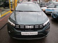 gebraucht Dacia Sandero 3 Stepway Extreme+ TCE 110