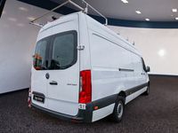 gebraucht Mercedes Sprinter III Kasten L3H2