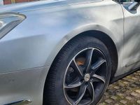 Gebraucht Citroën C5 163 PS (119 kW) 2009 Grau Kombi