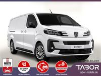 Neu Peugeot Expert 150 PS (110 kW) 2026 Weiß Van