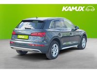 Second-hand Audi Q5 Design 163 CP (119 kW) 2017 Gri SUV