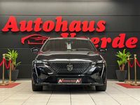 Gebraucht Peugeot 308 SW GT 131 PS (96 kW) 2023 Schwarz Kombi