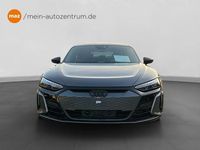 Gebraucht Audi e-tron GT quattro Basis 439 kW (598 PS) 2023 Grau Limousine