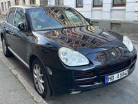 gebraucht Porsche Cayenne Tiptronic S