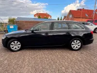 Gebraucht Audi A6 177 PS (130 kW) 2013 Kombi