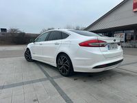 Gebraucht Ford Mondeo 187 PS (137 kW) 2019 Weiß Limousine