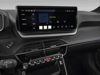 Gebraucht Peugeot e-208 100 kW (136 PS) 2024 Kleinwagen