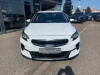 Używany Kia XCeed Vision 141 KM (103 kW) 2022 Biały SUV