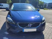 Gebraucht Volvo V40 Ocean Race 122 PS (89 kW) 2015 Blau Limousine