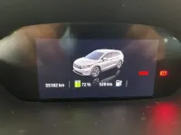 Gebraucht Skoda Enyaq iV Loft 150 kW (204 PS) 2023 Graphitegrau metallic SUV