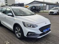 gebraucht Ford Focus Active *NAVI/RÜCKFAHRKAMERA/PDC*