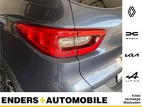 gebraucht Renault Kadjar Bose Edition 1.2 Bo. Edi. En. TCe 130