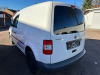 gebraucht VW Caddy 